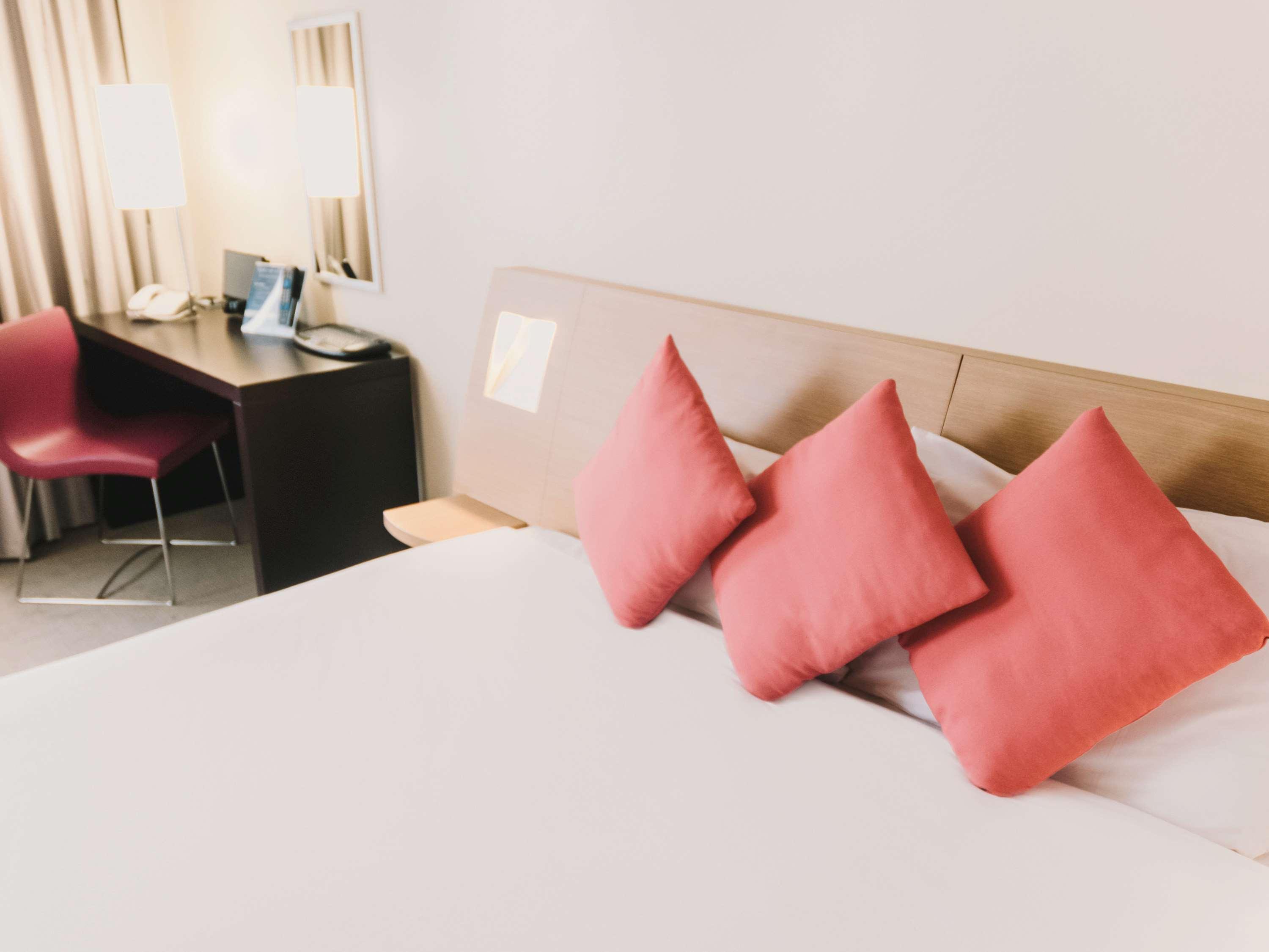 Novotel Liverpool Centre Esterno foto