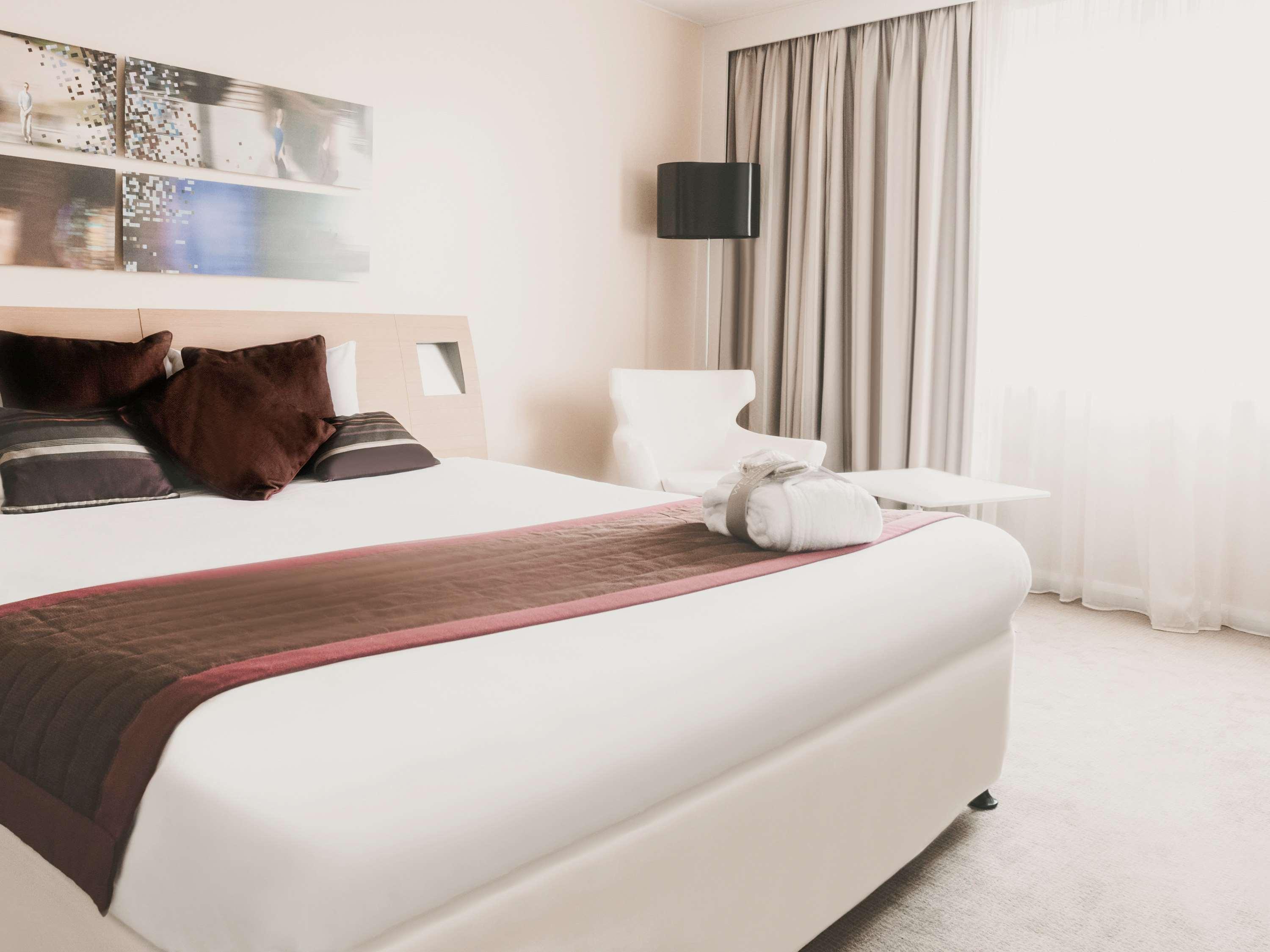 Novotel Liverpool Centre Esterno foto