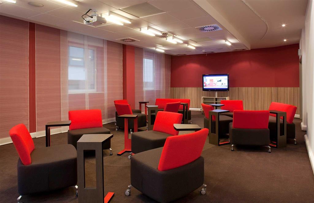 Novotel Liverpool Centre Esterno foto