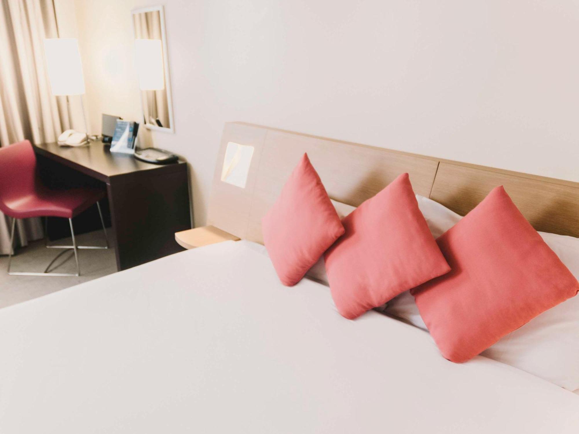 Novotel Liverpool Centre Esterno foto